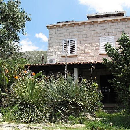 Guest House Maria Bilicic Dubrovnik Exterior foto