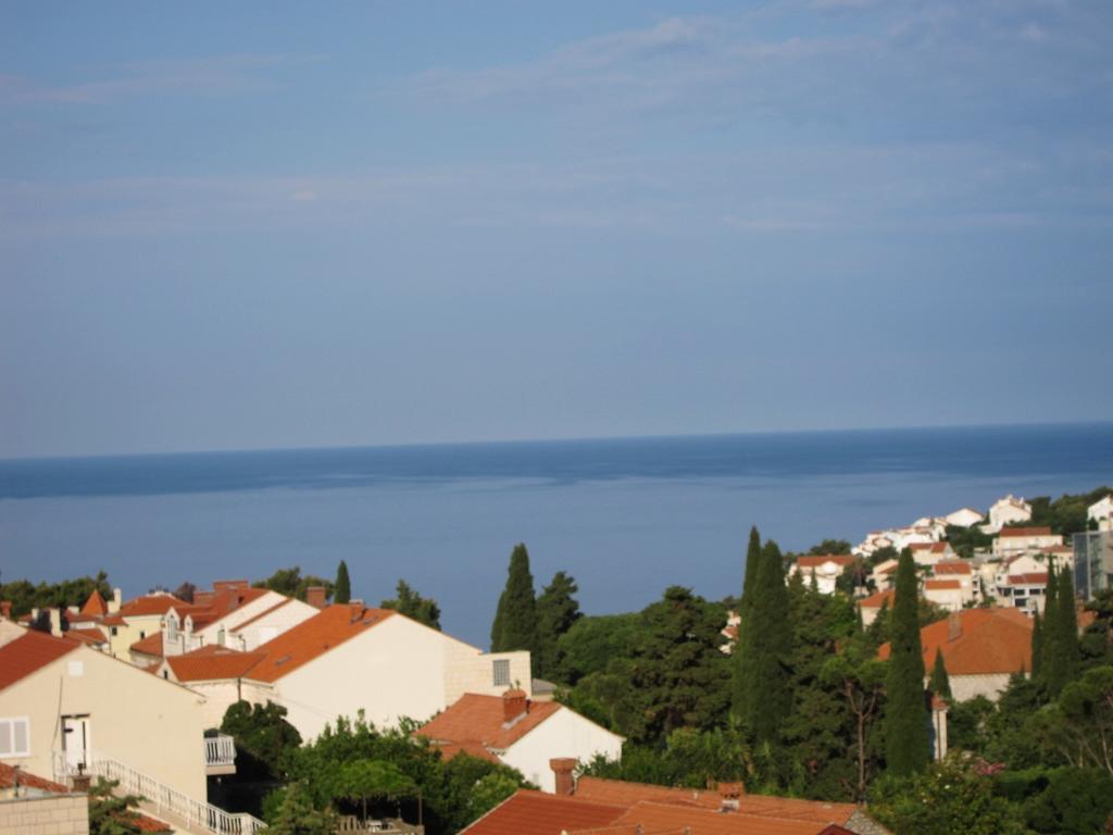 Guest House Maria Bilicic Dubrovnik Quarto foto
