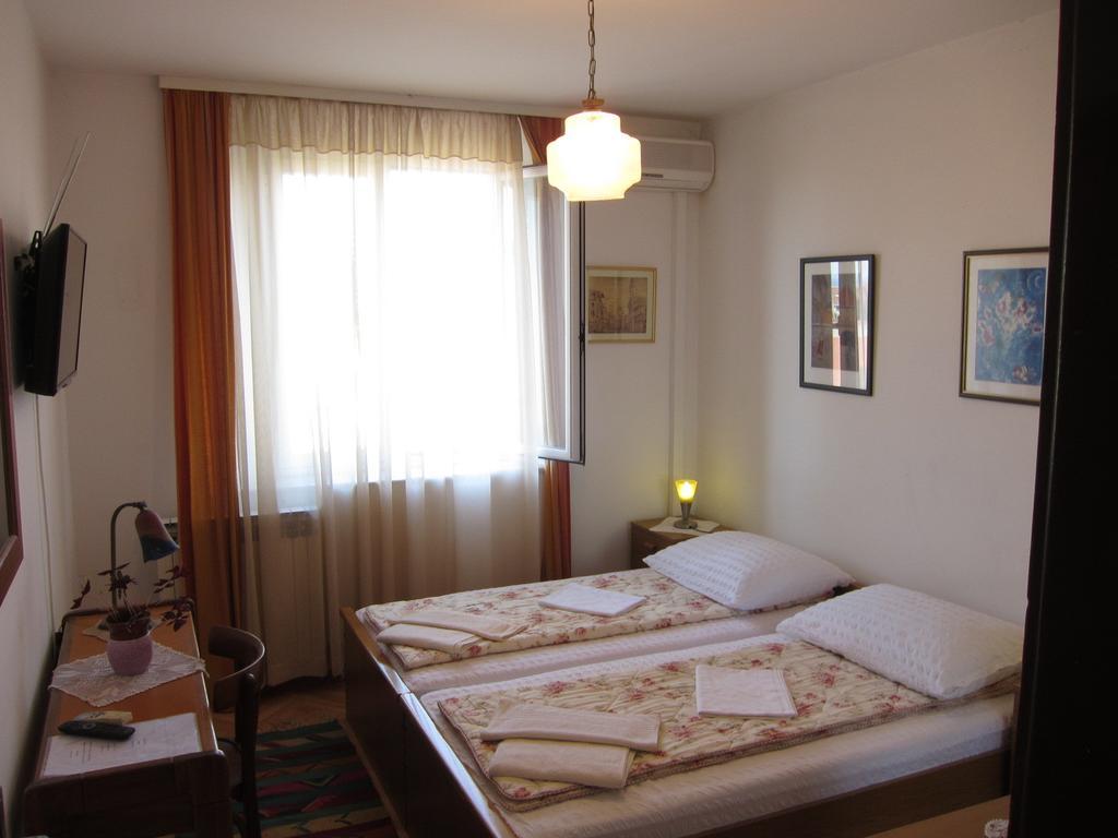 Guest House Maria Bilicic Dubrovnik Quarto foto
