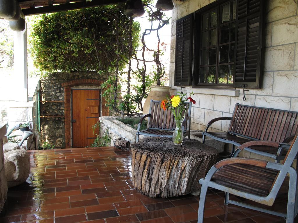 Guest House Maria Bilicic Dubrovnik Quarto foto