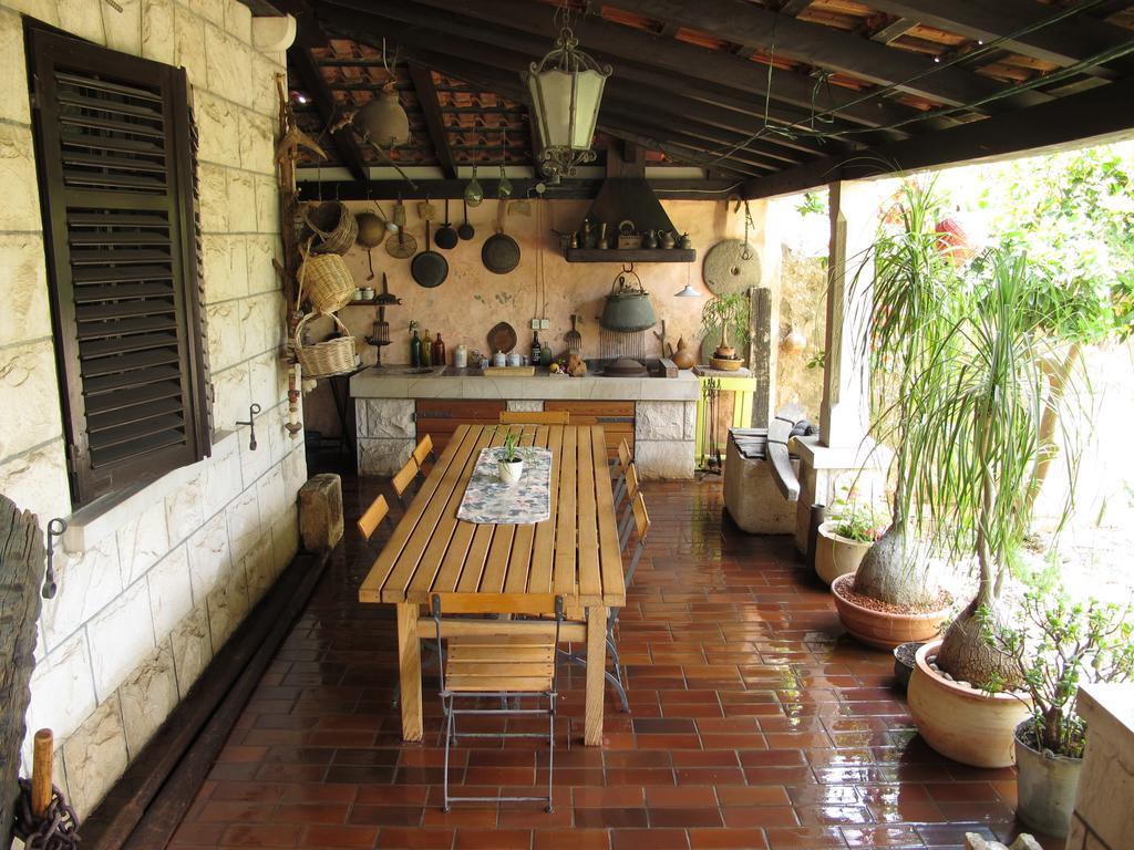 Guest House Maria Bilicic Dubrovnik Quarto foto
