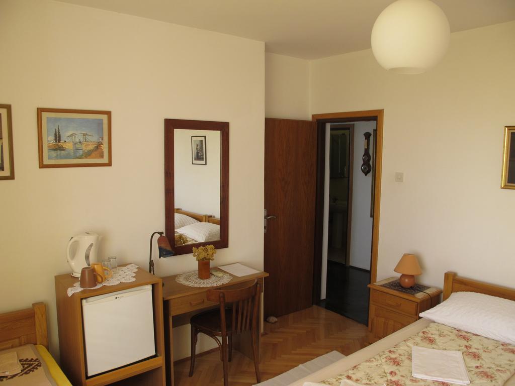 Guest House Maria Bilicic Dubrovnik Quarto foto