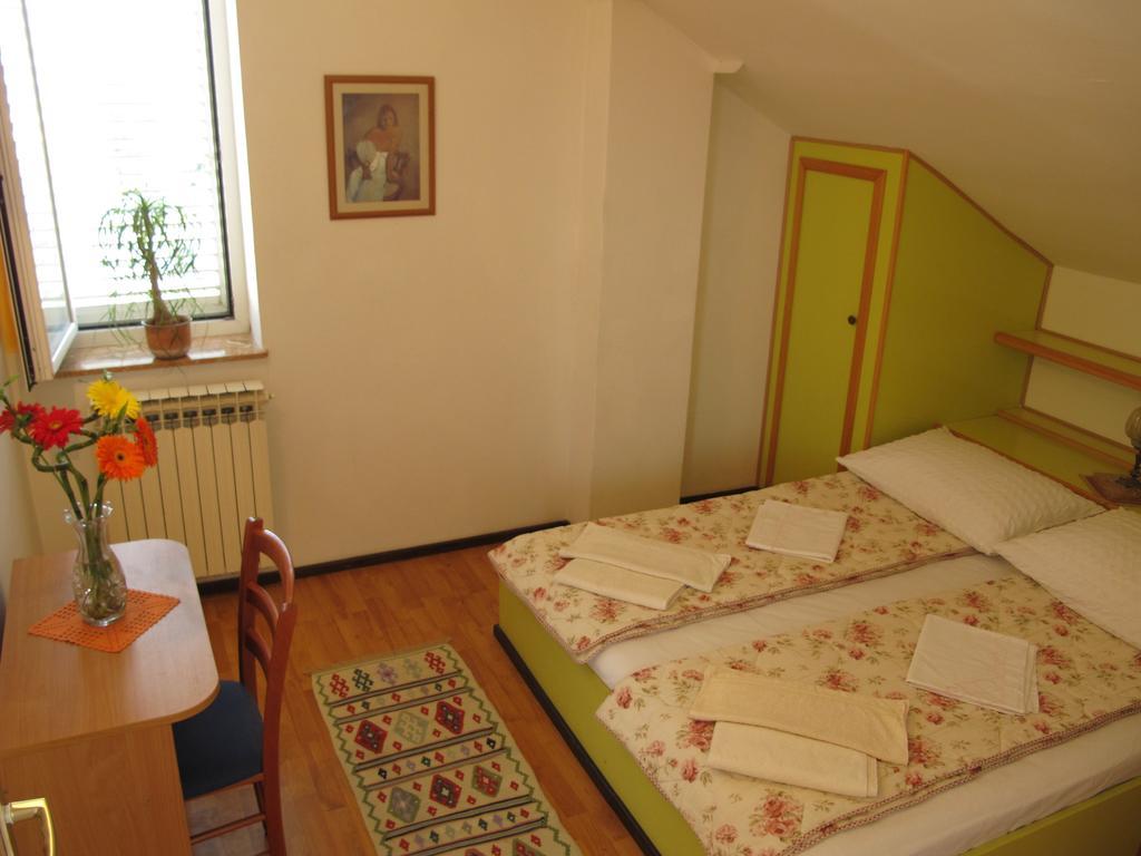 Guest House Maria Bilicic Dubrovnik Quarto foto