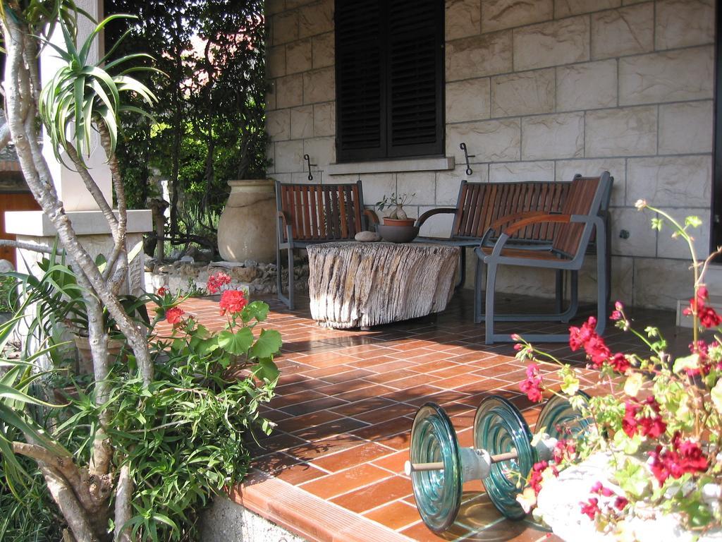 Guest House Maria Bilicic Dubrovnik Quarto foto