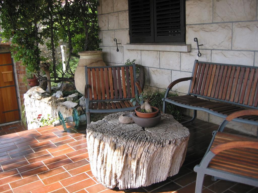 Guest House Maria Bilicic Dubrovnik Quarto foto